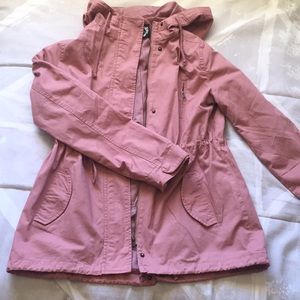 Cute pink coat💗 | BRAND NEW